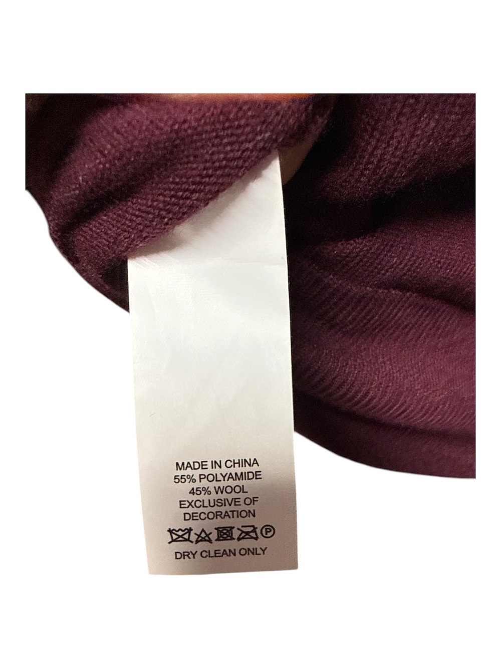Kate Spade embellished neckline sweater - Picture 4 of 5